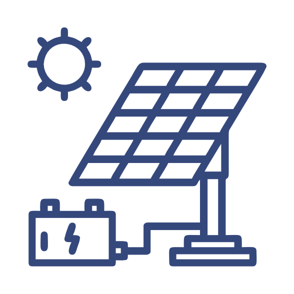 Energy Independence